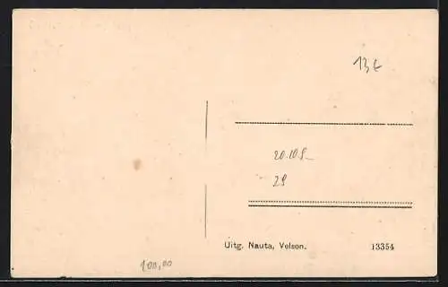 AK Lisse, R. C. Pastorie