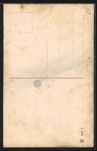 AK Soldat in Uniform verabschiedet sich von seiner Frau