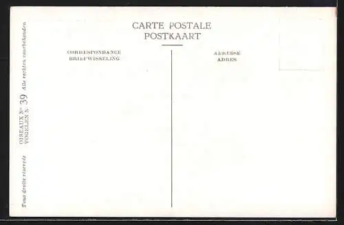 Künstler-AK Hubert Dupond: Motteux cendré, CEnanthe oenanthe oenanthe