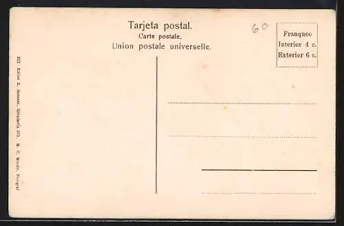 AK Argentina, Indios del Chaco