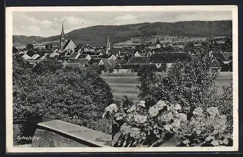 AK Schesslitz, Gesamtansicht