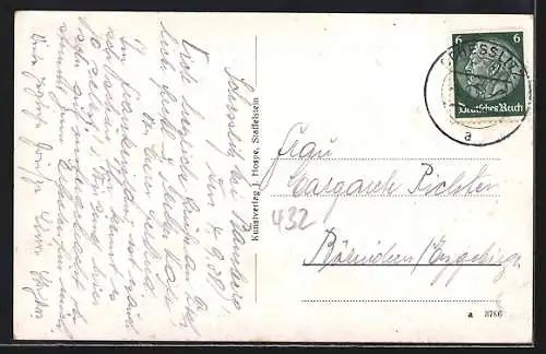 AK Schesslitz, Gesamtansicht