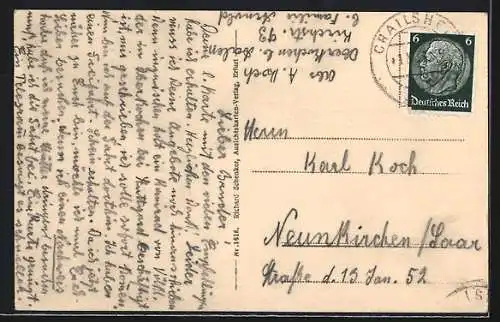 AK Erfurt, Partie im Stadtpark