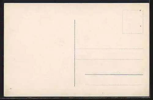 AK Die drei Söhne des Kronprinzenpaares im Korbstuhl