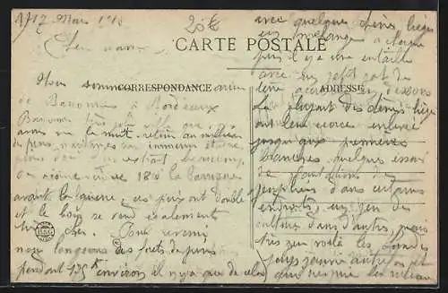 AK Scènes et Types Basques, Marins Basques