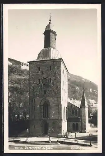 AK Bergen, Domkirken