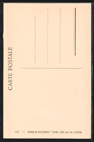 AK Ammerschwihr, Vieille Tour