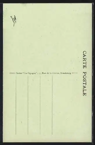 AK Murbach, Abbaye