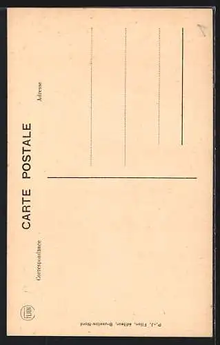 AK Hasselt, Maison Espagnole