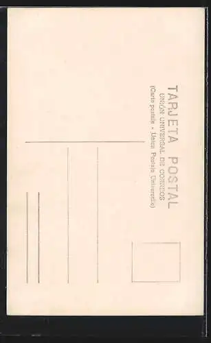 AK Argentinien, Yacimientos Petroliferos, Boca de un pozo