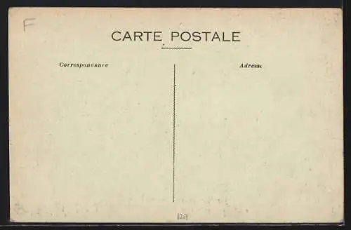 AK Châtillon, Entrée du bois de Defy