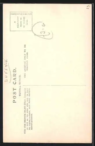 AK Ipswich, Swilland Church