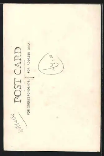 AK Rattlesden, The Church