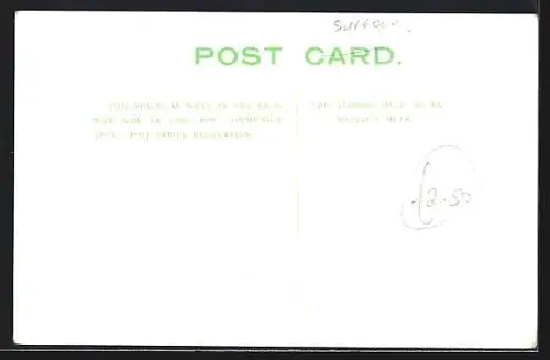 AK Orford, Bird`s Eye View