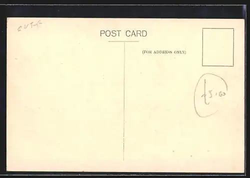 AK Saxmundham, High Street