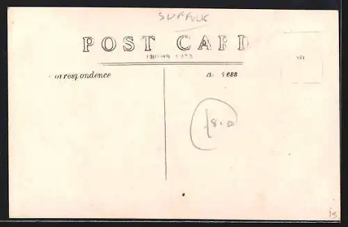 AK Eye, Street with Shops