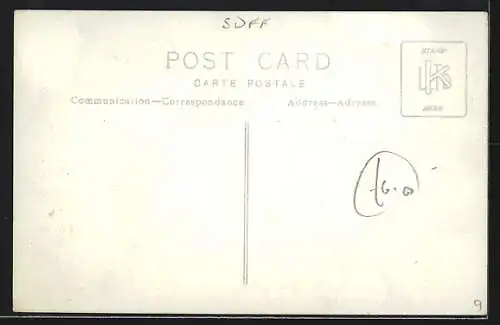 AK Peasenhall, Hackney Road