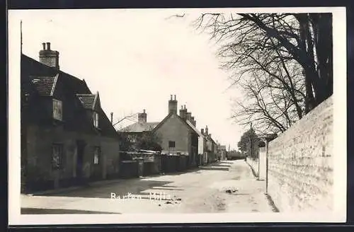 AK Barton Mills, Street View
