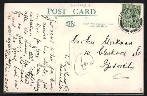 AK Haverhill, Queen Street