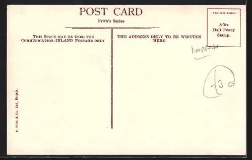 AK East Dereham, Bishop Bonner`s House