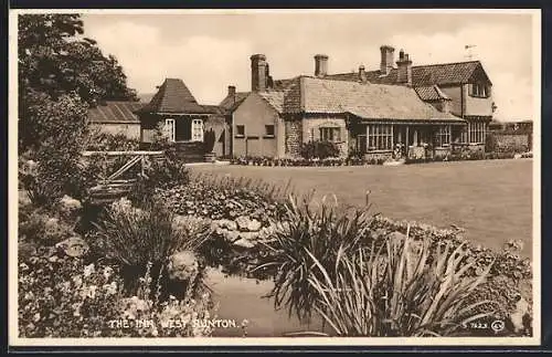 AK West Runton, The Inn