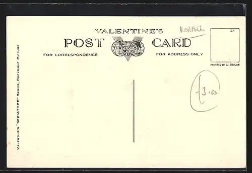 AK West Runton, The Inn