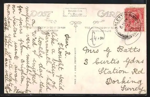 AK Great Yarmouth, Bathing Pool and Beach