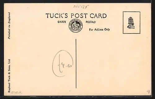 AK Reepham, New Road