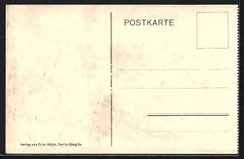 AK Libau, Badehaus