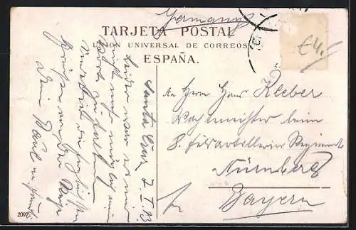 AK Tenerife, Camel Caravan