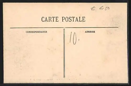 AK Alger, Vue sur Mustapha-Supérieur et Alger