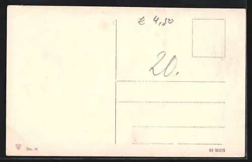 AK Thebes, Colonnades de Temple Sethos I.