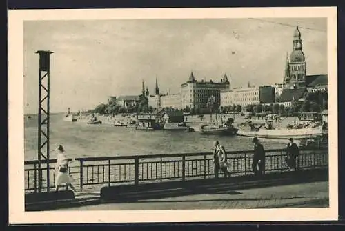 AK Riga, Latvijas vertspapiru spiestuve