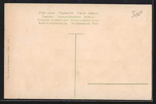 AK Suez, Vue gènèrale du Port Tewfik