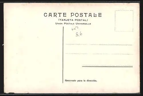 AK Buenos Aires, Exposicion Rural 1921
