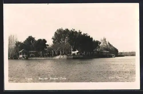 AK Tigre, Recreo Nuevo Toro