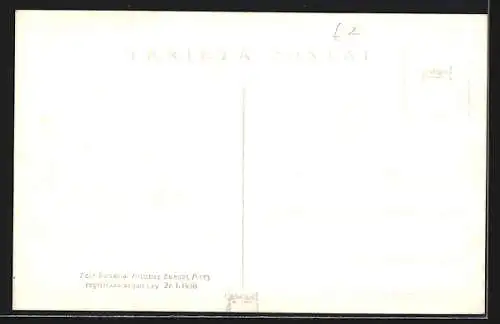 AK Delta del Parana, Rio Tigre