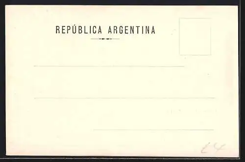 AK Tigre, Vista en el Tigre