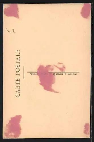 AK Roquebrune-Cap-Martin, La Rue Pié et ses arches pittoresques