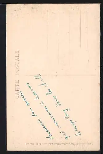 AK Lucéram, Vieille Porte Moyen Âge