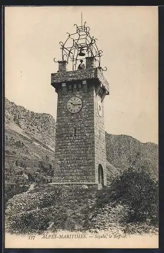 AK Sigale, le Beffroi