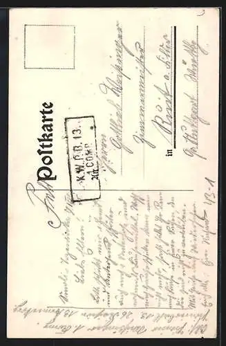 AK Deutscher Sittlichkeitsverein, Eiche am Bach