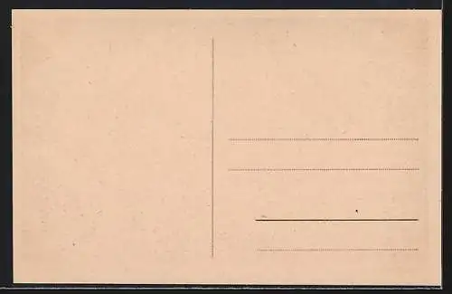 AK Halberstadt, Holzmarkt mit Roland