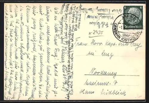 AK Dahme /Ostsee, Partie am Strand mit Strandkörben und Seebrücke, 