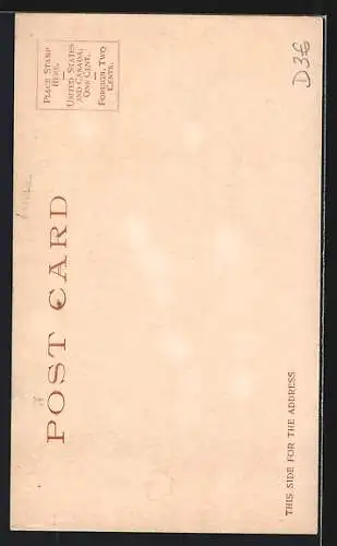 AK Ute Chuildren, Kinder von Indianern