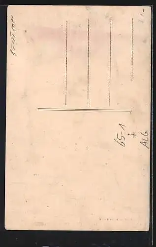 AK Philippeville, La Gare, Vue prise des quais