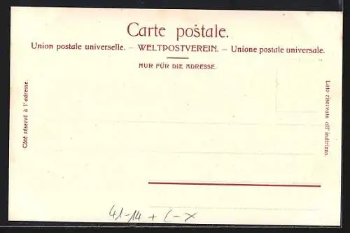 AK Figino /Lago di Lugano, See mit Dampfer Sempione, Orts- und Bergblick