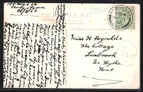 AK King`s Lynn, High Street