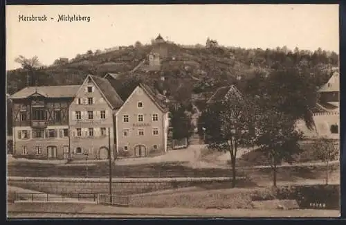 AK Hersbruck, Michelsberg