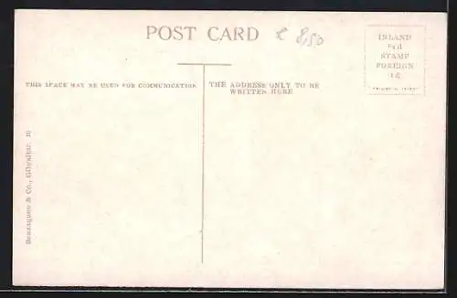 AK Gibraltar, Military Hospital